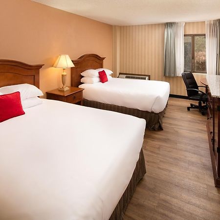 Red Lion Hotel Twin Falls Eksteriør billede