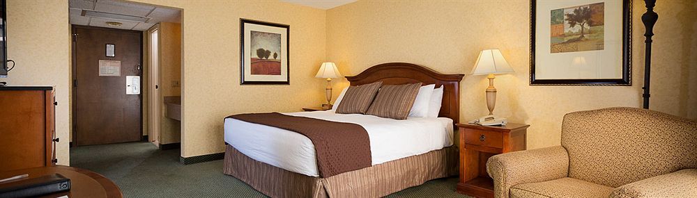 Red Lion Hotel Twin Falls Eksteriør billede