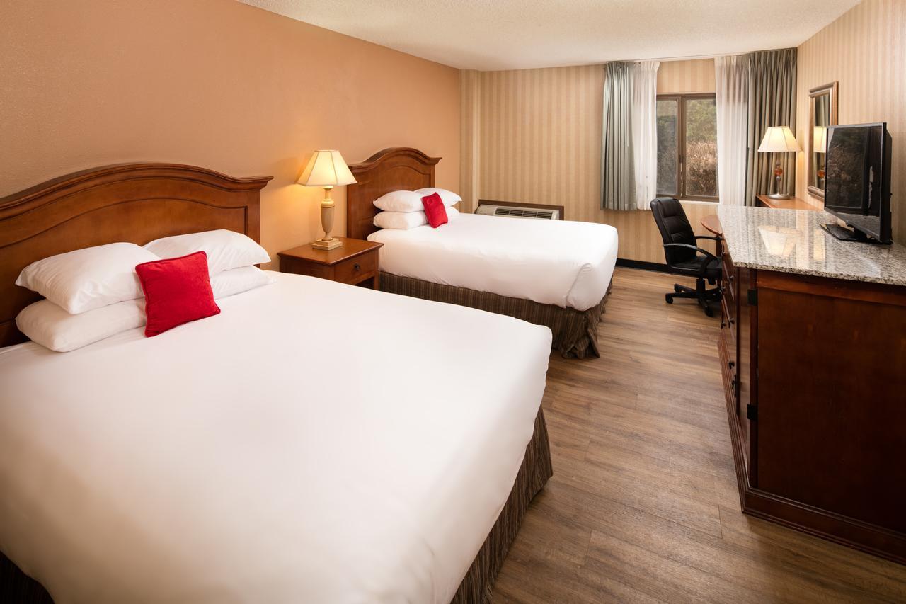 Red Lion Hotel Twin Falls Eksteriør billede