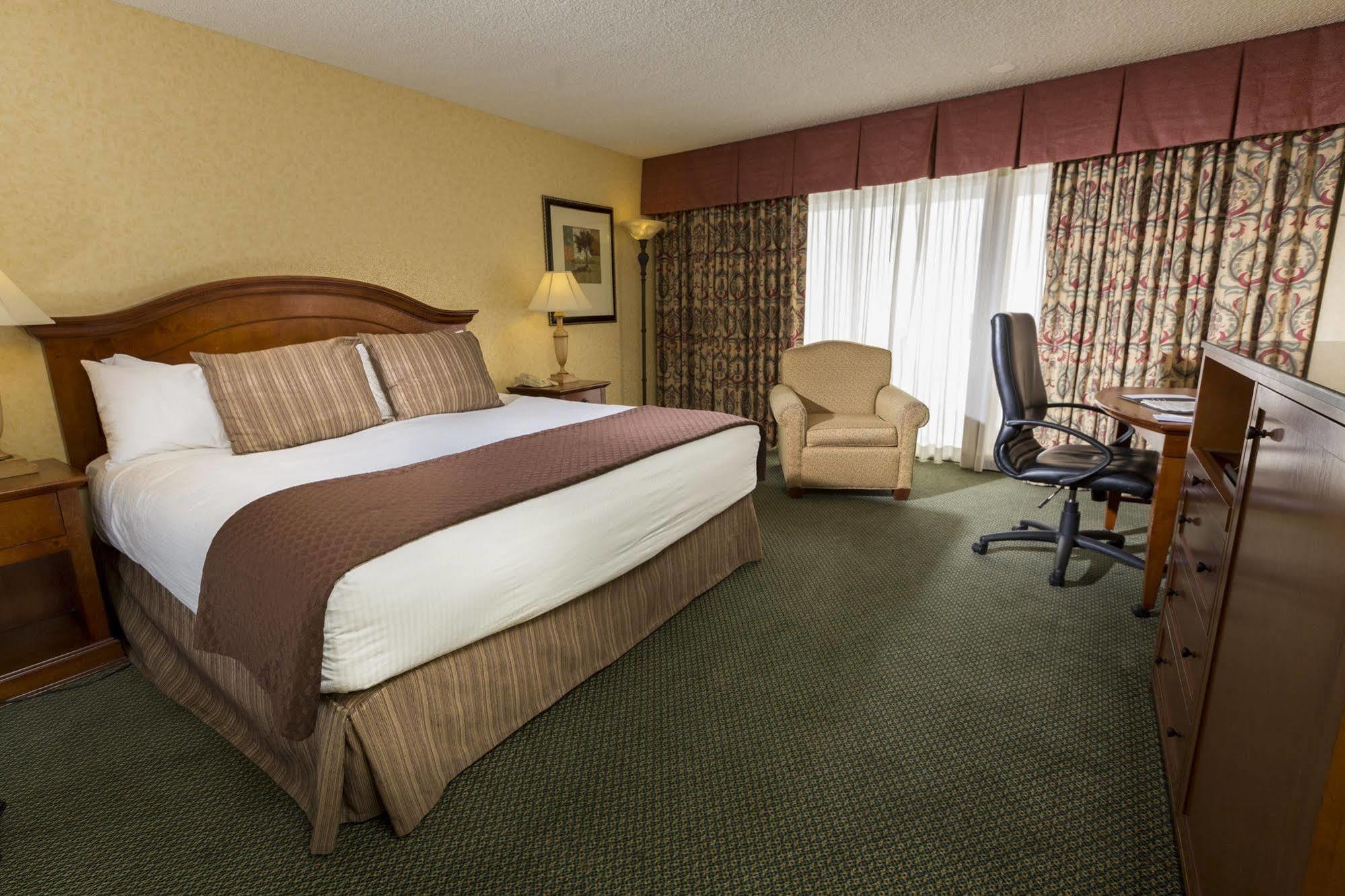 Red Lion Hotel Twin Falls Eksteriør billede